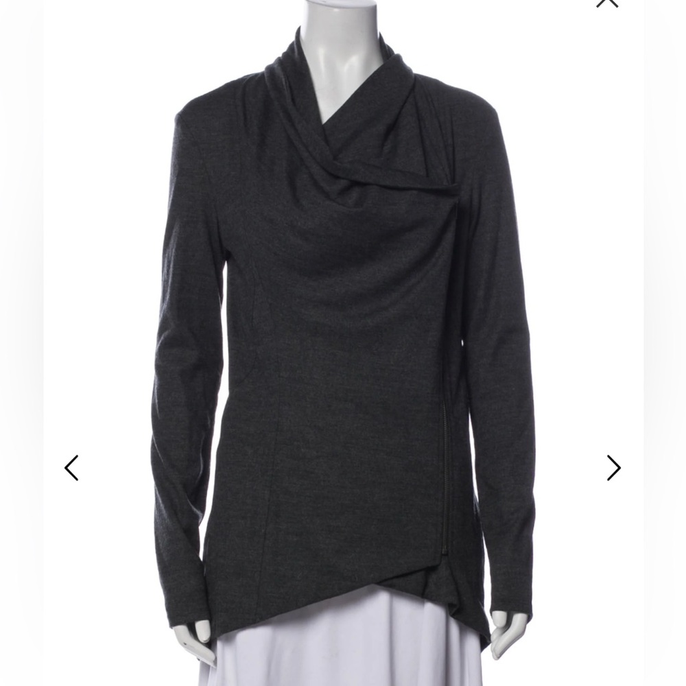 Helmut Lang Wool Jacket Size P (xs/s)
